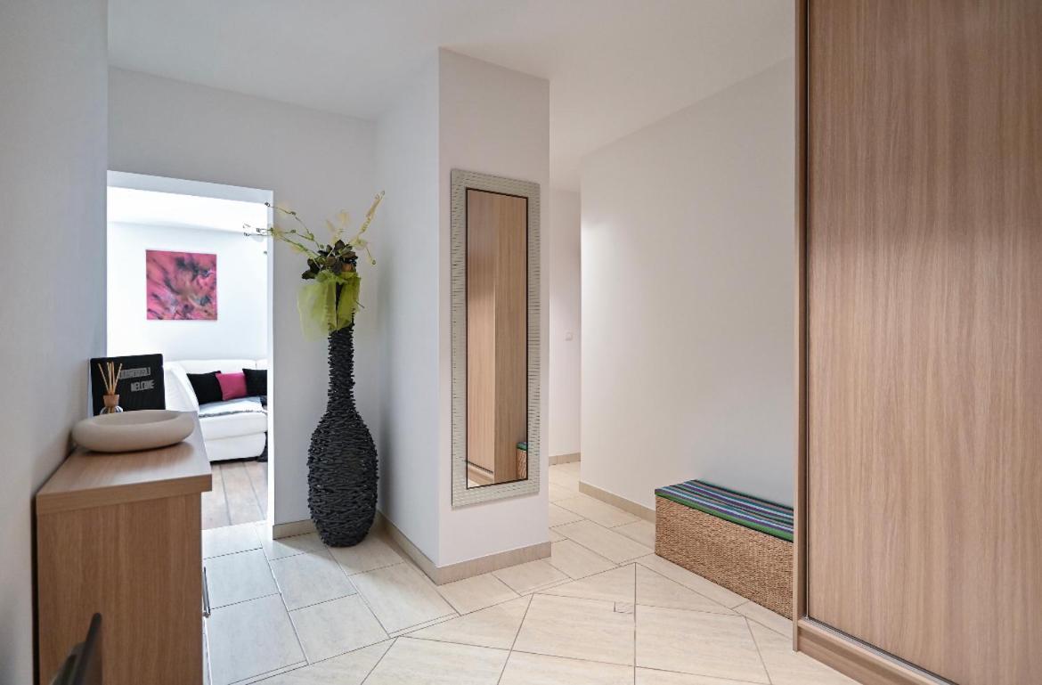 Apartment Stros With Private Sauna Краньска Гора Экстерьер фото