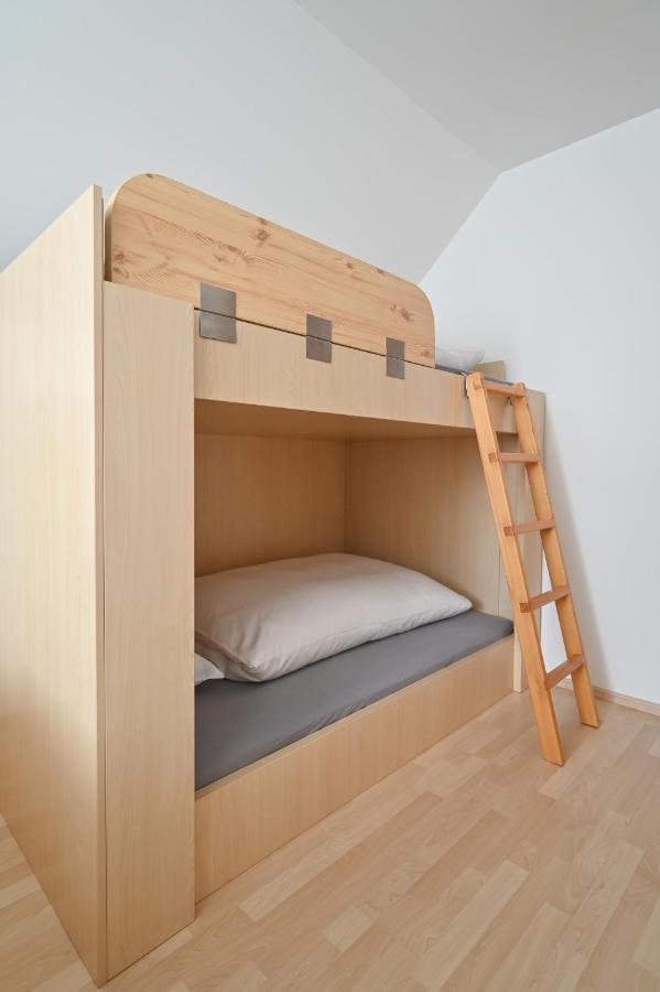 Apartment Stros With Private Sauna Краньска Гора Экстерьер фото