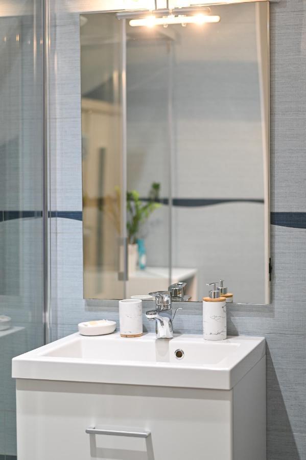 Apartment Stros With Private Sauna Краньска Гора Экстерьер фото