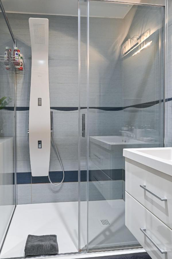 Apartment Stros With Private Sauna Краньска Гора Экстерьер фото
